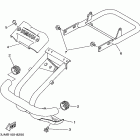 Blaster Дуги безопасности