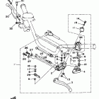 Wolverine Рулевые переключатели