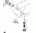 BREEZE-YFA1 Масляный насос