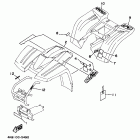 Wolverine Наклейки 1