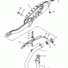Wolverine Выхлопная система