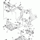 Warrior Подножки