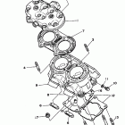 Banshee Цилиндр