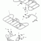 Big Bear 4x4 Дуги безопасности