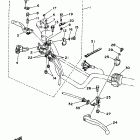 Blaster Рулевые переключатели