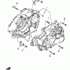 Wolverine Картер