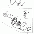 Big Bear 4x4 Стартер