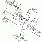 Big Bear 4x4 Копирный вал