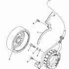 Big Bear 4x4 Генератор