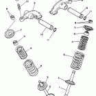 Big Bear 4x4 Клапана
