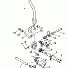 BREEZE-YFA1 Копирный вал