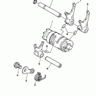 Blaster Копирный вал