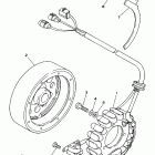 Big Bear 2x4 Генератор