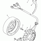Kodiak Генератор