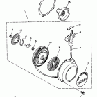Kodiak Стартер