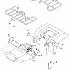 Big Bear 2x4 Emblem label