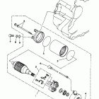 Breeze Стартер электрический