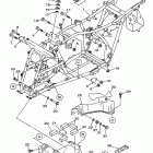 Big Bear 4x4 Рама