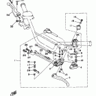 Wolverine Рулевые переключатели
