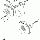 Big Bear 2x4 Фара