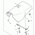 Big Bear 4x4 Сидение