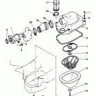 Breeze Впускная система