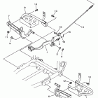 Big Bear 4x4 Подножки