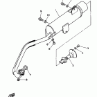 Badger Выхлопная система