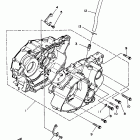 Warrior Картер
