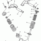 Wolverine Клапана