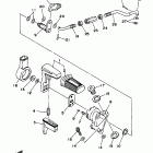 Timberwolf 4X4 Выбор переключения