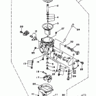 Big Bear 4x4 Карбюратор