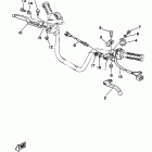 Big Bear 4x4 Рулевые переключатели