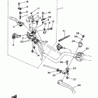 Blaster Рулевые переключатели