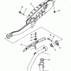 Wolverine Выхлопная система