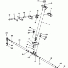 Timberwolf 4X4 Рулевое управление