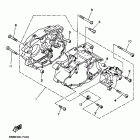 Timberwolf 4X4 Картер