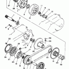Breeze Сцепление