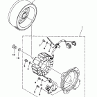 YB 250 Генератор