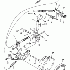 Kodiak Переключение скоростей