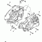 Wolverine Картер