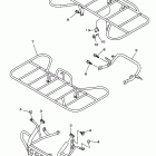 Big Bear 4x4 Дуги безопасности