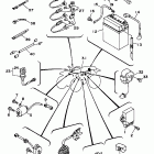 Wolverine Электрика 1