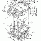 YFZ 350 Картер