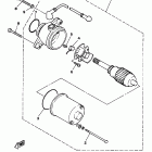 Badger Стартер электрический