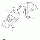 Warrior Боковая панель