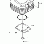 Warrior Цилиндр