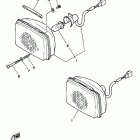 Big Bear 4x4 Фара