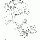 Wolverine Подножки