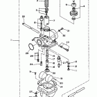 Breeze Карбюратор